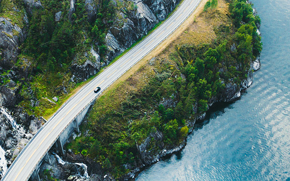 Kom naar de Nordic EV Summit: Op weg naar een duurzame toekomst